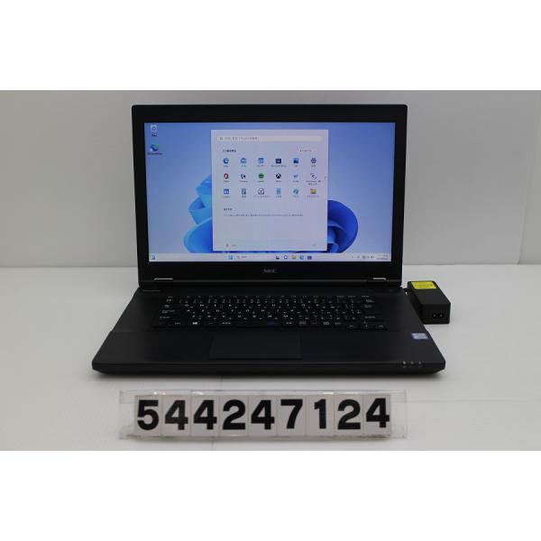 NEC パソコン　Windows Core i5 　充電器付き NEC パソコン Windows Core i5 充電器付き ノートPC