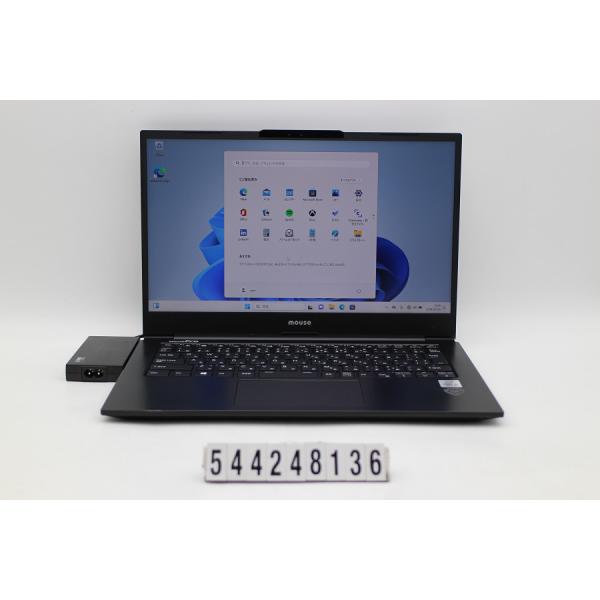 ノートパソコン mouse MPro-NB410 Core i5 10210U 1.6GHz/16GB ノートパソコン mouse MPro-NB410 Core i5 10210U 1.6GHz/16GB