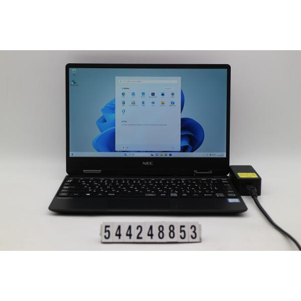 ノートパソコン NEC PC-VKT13HZG5 Core i5 8200Y 1.3GHz/8GB/128GB(SSD