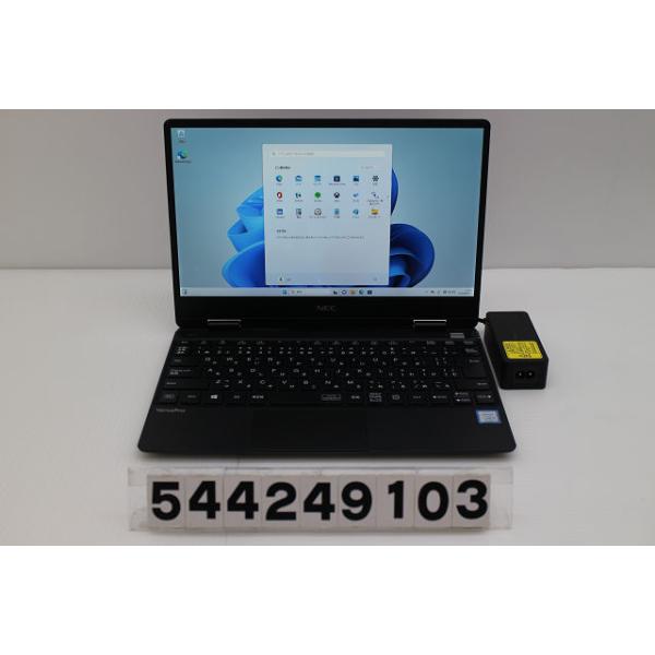 NEC ノートPC PC-VKT13HZG4 ノートパソコン NEC PC-VKT13HZG4 Core i5 8200Y 1.3GHz/8GB/256GB(SSD