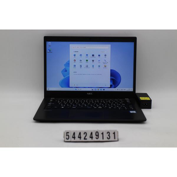NEC ノートパソコン　PC-GN12ZQNAH 中古】LAVIE Direct N15 PC-GN12ZQNAH パールブラック 〔Windows