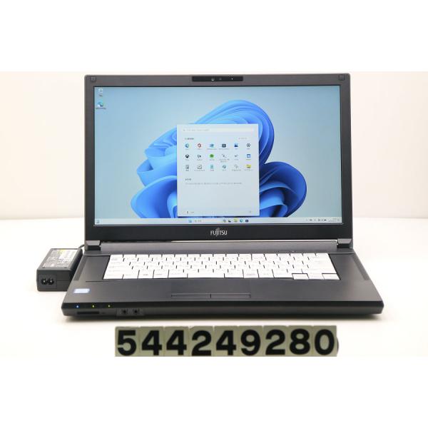 ノートパソコン 富士通 LIFEBOOK A749/B Core i5 8365U 1.6GHz