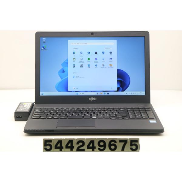ノートパソコン 富士通 LIFEBOOK A359/BX Core i3 8130U 2.2GHz