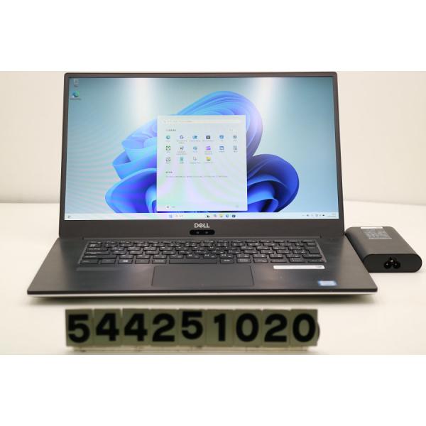 ノートパソコン DELL Precision 5540 Core i7 9750H 2.6GHz/16GB/256GB