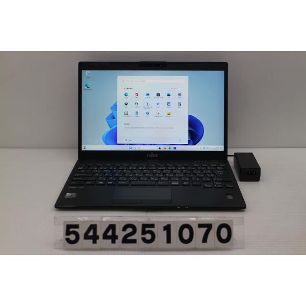 LIFEBOOK U9310◆Corei5-10310U/256G/8G/タッチ ノートパソコン 富士通 LIFEBOOK U9310/D Core i5 10310U 1.7GHz/8GB