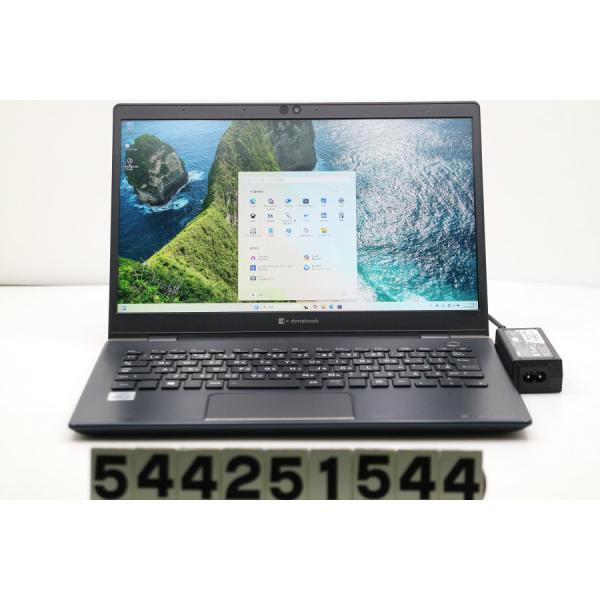 ノートパソコン dynabook G83/FP Core i5 10210U 1.6GHz/8GB