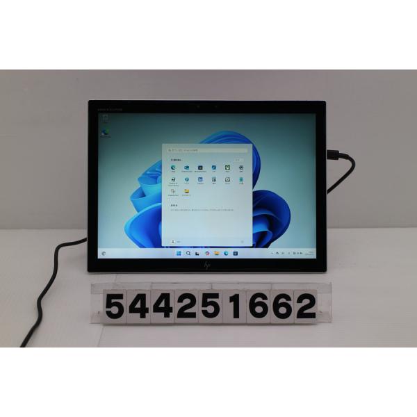 ジャンク品】hp Elite x2 1013 G3 Core i5 8350U 1.7GHz/8GB/256GB(SSD