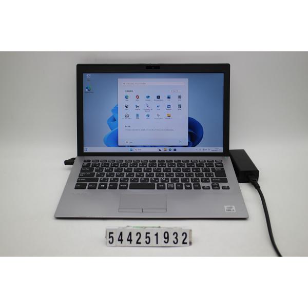 ノートPC VAIO - VAIO VJS123C11N Core i5 1035G1 8G 256G 1957645925.jpg?1688144272