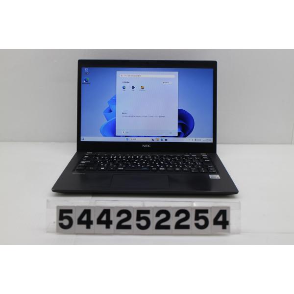 ジャンクノートパソコン6台セット ノートパソコン 【ジャンク品】NEC PC-VKT16BZG7 Core i5 10210U 1.6