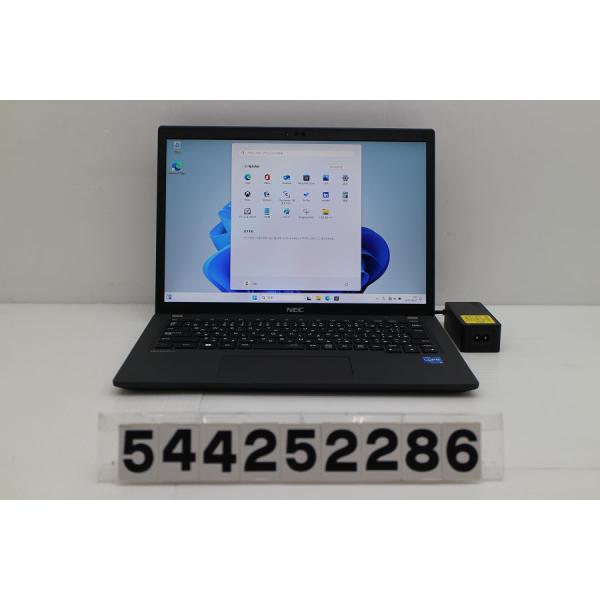 ノートパソコン NEC PC-VKM44BUF9BCB Core i5 1145G7 2.6GHz