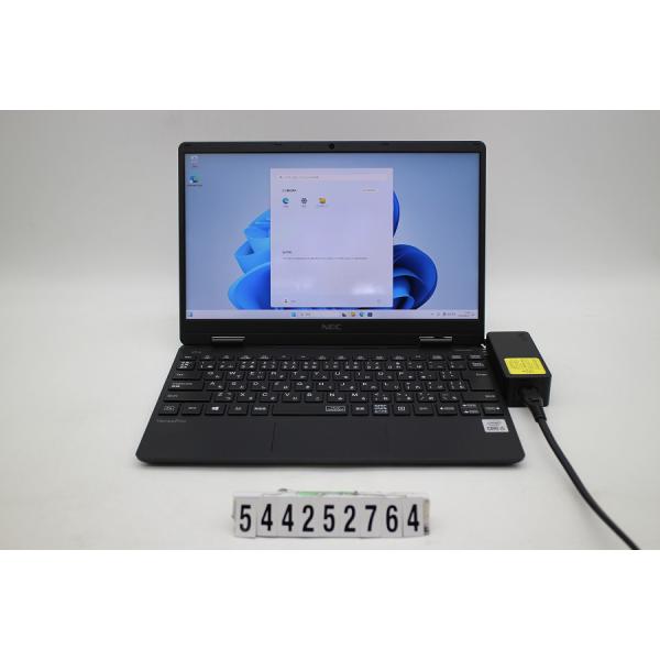 ノートパソコン NEC PC-VKT10CGG6VD6 Core i5 10210Y 1GHz/8GB/128GB