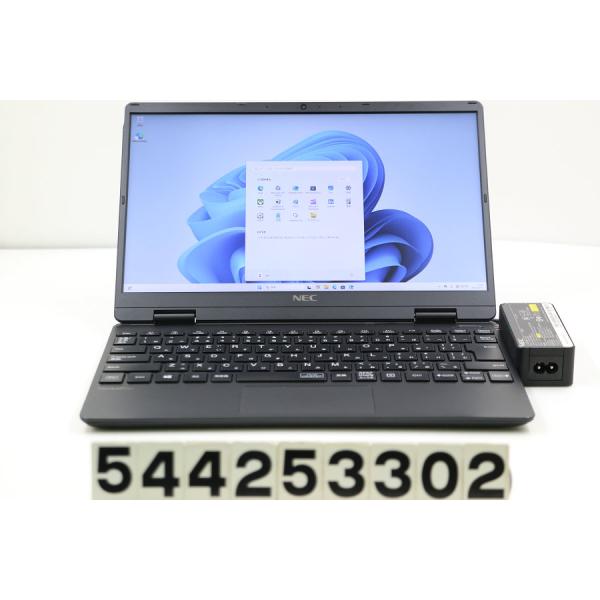 NEC デスクトップPC Intel Core i7 【ジャンク】 ノートパソコン 【ジャンク品】NEC PC-VKT40CZG9 Core i5 1130G7