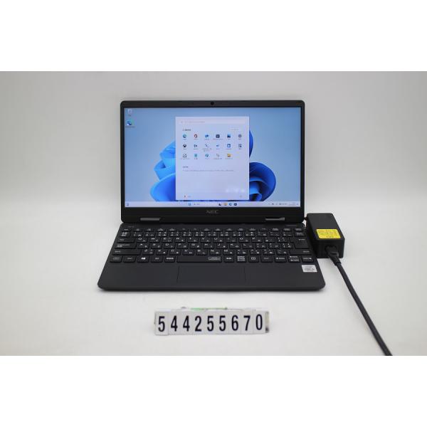 ノートパソコン NEC PC-VRT10CGG9VE6 Core i5 10210Y 1GHz/8GB/128GB