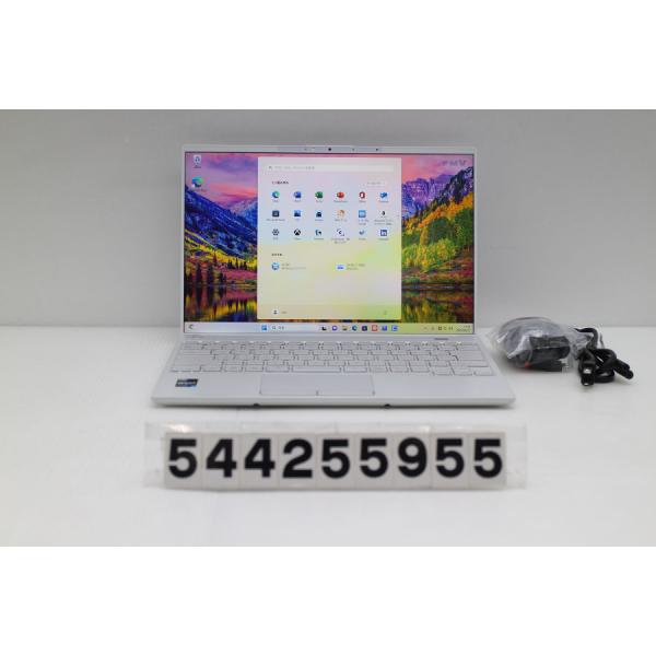 超軽量LIFEBOOK UH90/H1 1360P 16G 512G 14インチ Hothotレビュー】使って分かった！世界最軽量14型モバイルノート