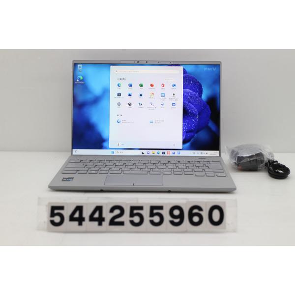 ノートパソコン 富士通 LIFEBOOK UH90/H1 Core i7 1360P 2.2GHz/16GB