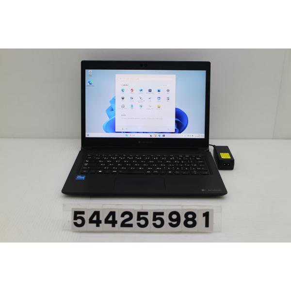 Windowsノート本体 Dynabook S73/HS / core i5-1135G7 256NVMe ノートパソコン dynabook S73/HS Core i5 1135G7 2.4GHz/8GB