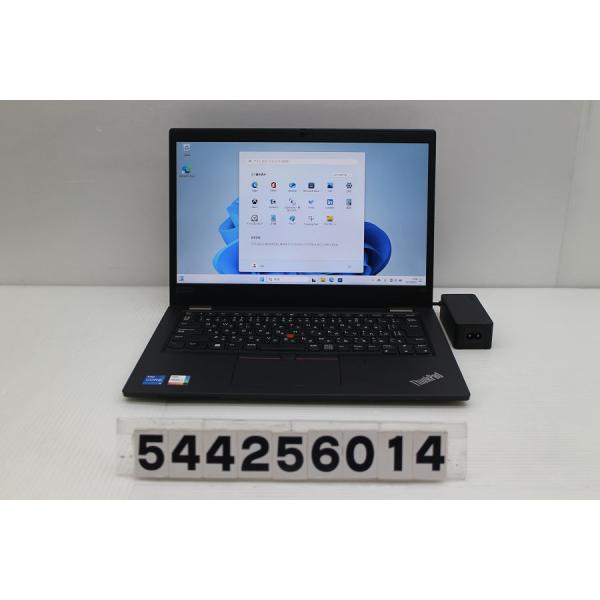 Windowsノート本体 ThinkPad L13 Gen2 core i5 11th ThinkPad L13 2-in-1 Gen 5 (Intel® Core™ Ultra) | コンパクト