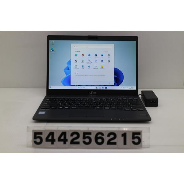 ノートパソコン 富士通 LIFEBOOK U938/VW Core i5 8250U 1.6GHz/8GB