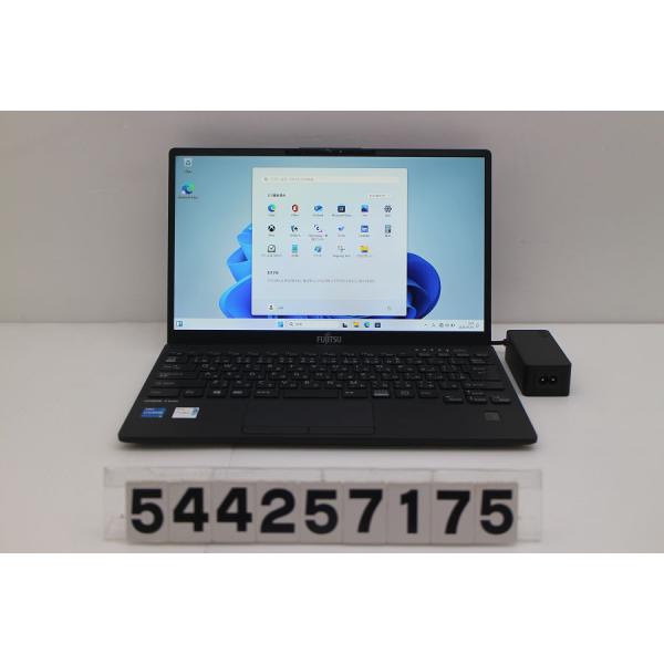 その他ノートPC本体 FUJITSU LIFEBOOK U9311/F i5-1135G7 Win11 Amazon.co.jp: 【整備済み品】 富士通 ノートパソコン FMV