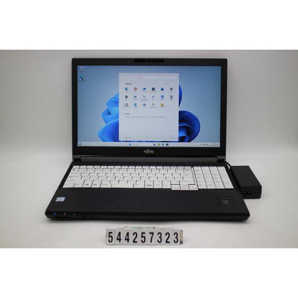 ノートパソコン 富士通 LIFEBOOK A749/B Core i5 8365U 1.6GHz/8GB