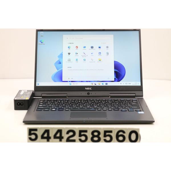 NEC ノートパソコンCore i7-8550U CPU ノートパソコン NEC PC-GN18634GE Core i7 8550U 1.8GHz/8GB/512GB(SSD