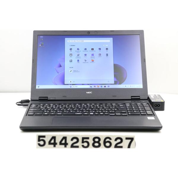 ノートパソコン NEC PC-VKL21XZG7 Core i3 10110U 2.1GHz/8GB