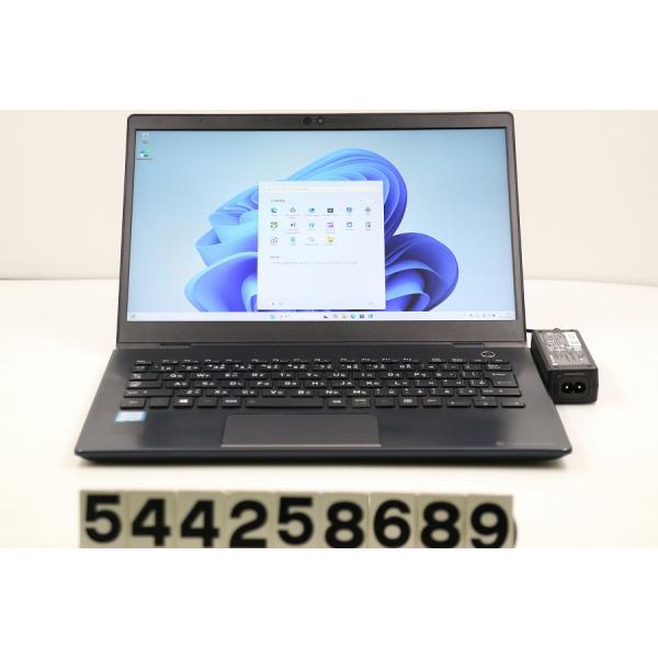 累積848 東芝 G83/HU i5 16GB 256GB Office 累積848 東芝 G83/HU i5 16GB 256GB Office G83/HU | ビジネス