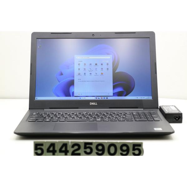 DELL　Vostro 3590　第10世代i3 高速SSD メモリ８GB 超美品｜豪華9特典付き｜DVDドライブ】Dell Vostro 3590｜第10世代