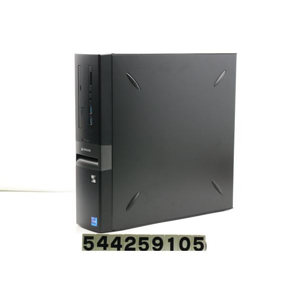 Windowsデスクトップ Mouse Computer i7-11700 32G 256G win11 Windows