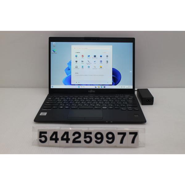 富士通 Core i5-10310U/8G/SSD256G/13.3フルHD液晶 富士通 - 富士通 Core i5-10310U/8G/SSD256G/13.3フルHD液晶の