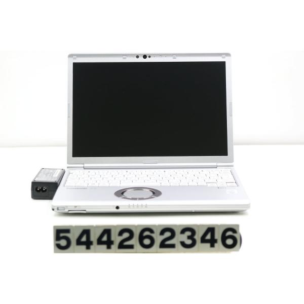 【ジャンク品】Panasonic Let's note CF-SV9RFLVS ノートパソコン 【ジャンク品】Panasonic CF-SV9RFLVS Core i5 10310U