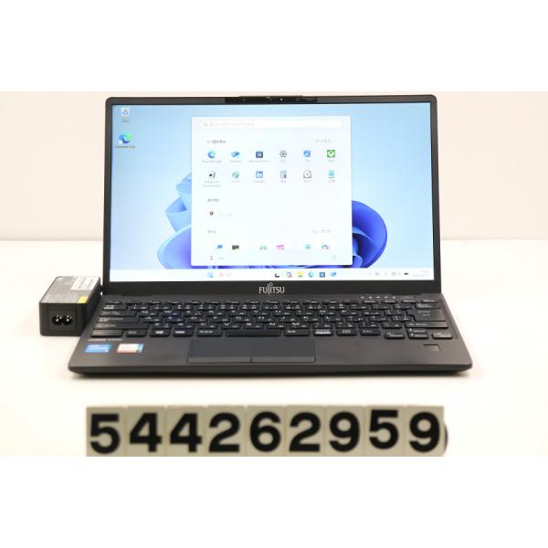 ノートパソコン 富士通 LIFEBOOK U9311/F Core i5 1145G7 2.6GHz/8GB
