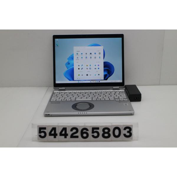 Windowsノート本体 Panasonic CFQV9-1 i5-10310U 8GB 256GB ノートパソコン Panasonic CF-QV9R16VS Core i5 10310U 1.7GHz/16GB