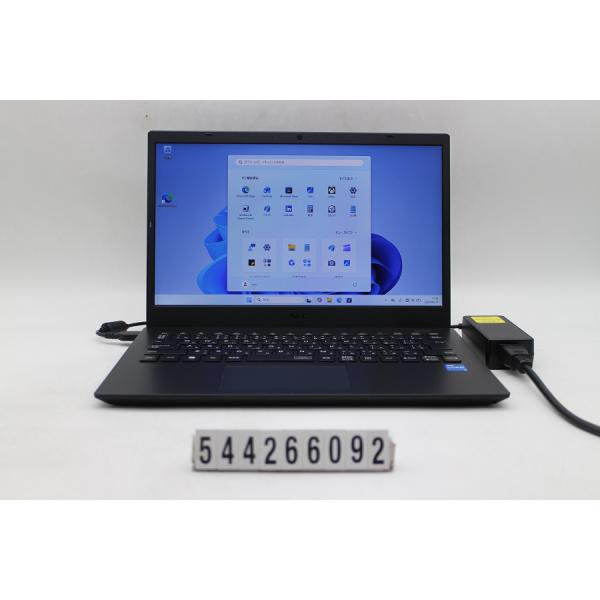 Windowsノート本体 NEC PC-VKT42M3G9/i5-1135G7/8GB/128GB ノートパソコン NEC PC-VKT42M3G6VD9 Core i5 1135G7 2.4GHz/8GB/128GB
