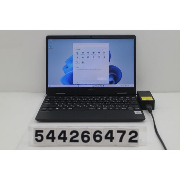 ノートパソコン NEC PC-VRT10CGG9VE6 Core i5 10210Y 1GHz/8GB/128GB