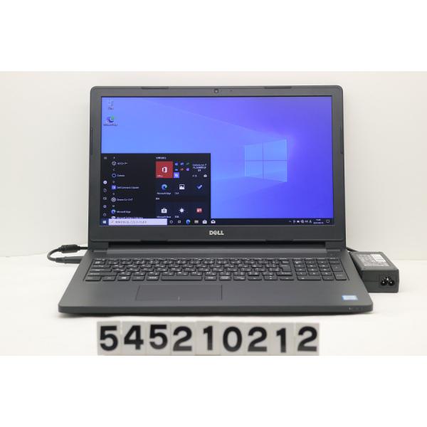 DELL Latitude 3570 Core i5 6200U 2.3GHz/8GB/256GB(SSD)/15.6W/FWXGA