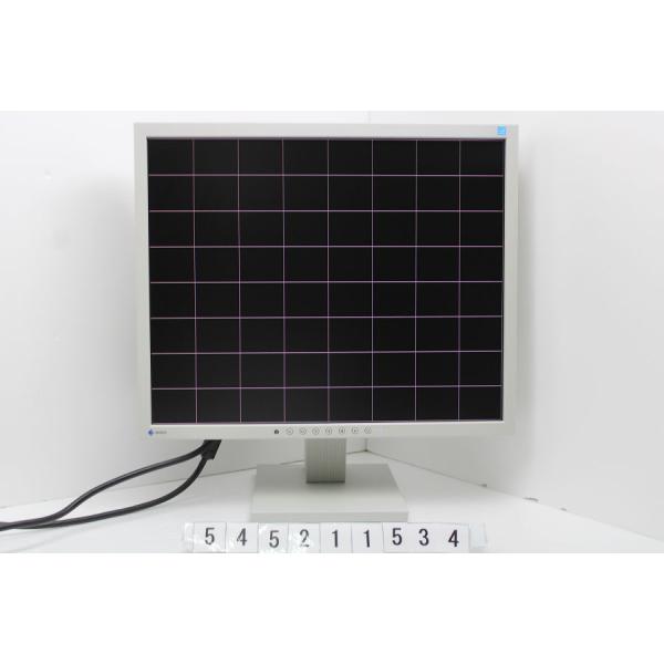 EIZO FlexScan S1903 19/SXGA(1280x1024)液晶モニター D-Sub×1