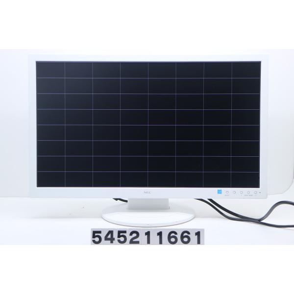 NEC F23W4A-T 23インチワイド FHD(1920x1080)液晶モニター D-Sub×1/DVI