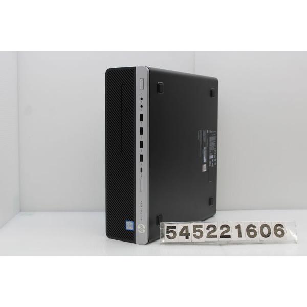 【動作確認済】HP EliteDesk 800 G4 SFF i5 16GB HP EliteDesk 800 G4 SF 製品詳細・スペック - デスクトップ・PC通販