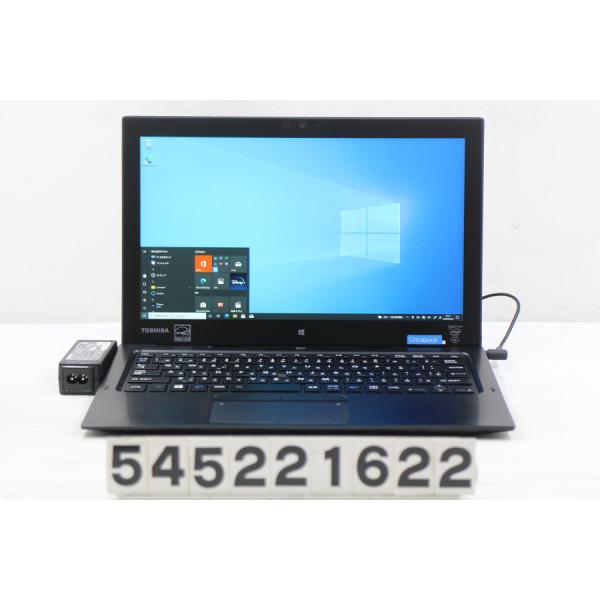 東芝 dynabook R82/P Core M-5Y71 1.2GHz/8GB/256GB(SSD)/12.5W