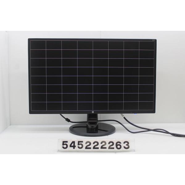 hp N246v 23.8インチワイド FHD(1920x1080)液晶モニター D-Sub×1