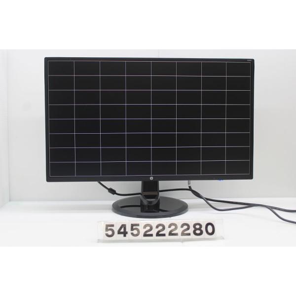 hp N246v 23.8インチワイド FHD(1920x1080)液晶モニター D-Sub×1