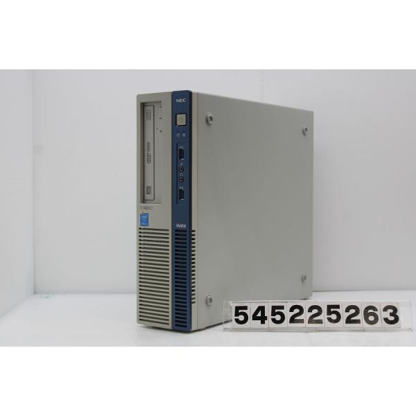NEC PC-MK33MBZDN Core i5 4590 3.3GHz/8GB/500GB/Multi/RS232C/Win10