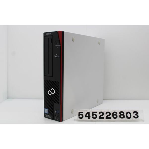 富士通 ESPRIMO D588/C Core i5 9500 3GHz/8GB/256GB(SSD)/Multi/Win11