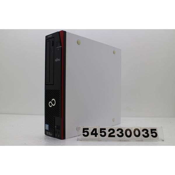 Windowsデスクトップ ESPRIMO D558/T i3-8100 240GB 8GB デスクトップパソコン 富士通 ESPRIMO D558/T Core i3 8100 3.6GHz/8GB