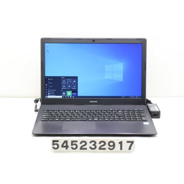 ノートパソコン mouse Mpro-NB591Z Core i7 7500U 2.7GHz/8GB/256GB