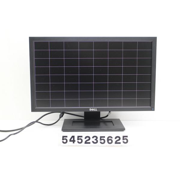 DELL E2211Hb/21.5型ワイド液晶モニタ/付属有 E2211Hb ｜DELL /21.5型ワイド液晶モニタ/付属有｜中古品｜修理