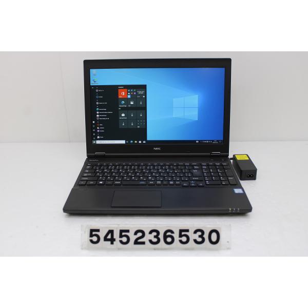 ノートパソコン NEC PC-VK23LXZGU Core i3 6100U 2.3GHz/8GB