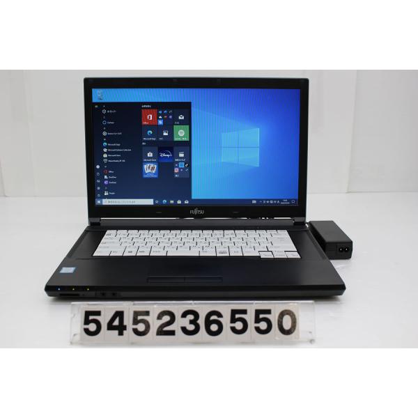 富士通　ノートパソコン ノートパソコン 富士通 LIFEBOOK A747/R Core i3 7100U 2.4GHz