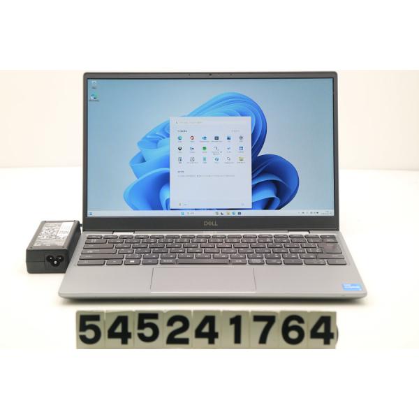 秋*様 Dell 3320 / i5-1145G7/SSD256GB /13.3 ノートパソコン DELL Latitude 3320 Core i5 1145G7 2.6GHz/8GB